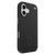 Speck - Presidio2 Pro Case with Clicklock for Apple iPhone 16 - Black