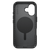 Speck - Presidio2 Pro Case with Clicklock for Apple iPhone 16 - Black