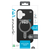 Speck - Presidio2 Pro Case with Clicklock for Apple iPhone 16 - Black