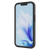 Axs - Protech Plus Magsafe Case for Apple iPhone 17e / iPhone 16e - Black