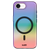 Laut - Holo Case for Apple iPhone 16e / iPhone 17e - Midnight