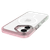 Prodigee - Flow Magsafe Case for Apple iPhone 17 - Blush Frost