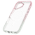 Prodigee - Flow Magsafe Case for Apple iPhone 17 - Blush Frost