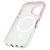 Prodigee - Flow Magsafe Case for Apple iPhone 17 - Blush Frost