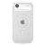 Prodigee - Superstar Magsafe Case for Apple iPhone Air - Clear