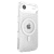 Prodigee - Superstar Magsafe Case for Apple iPhone Air - Clear