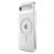Prodigee - Superstar Magsafe Case for Apple iPhone Air - Clear