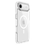 Prodigee - Magneteek Magsafe Case for Apple iPhone Air - White