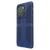 Speck - Presidio Impact Hero Grip Case for Motorola Moto Edge 2025 - True Blue