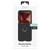 Zizo - Revolve Case for Motorola Razr 2025 / Razr 2026 - Magnetic Black