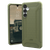 Urban Armor Gear UAG - Scout Case for Samsung Galaxy A16 5G - Translucent Olive