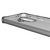 Itskins - Spectrumr Clear Case for Samsung Galaxy A37 5G - Smoke