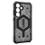 Urban Armor Gear UAG - Pathfinder Clear Case with Magnet for Samsung Galaxy S25 - Ash