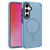 Nimbus9 - Phantom 3 Magsafe Case for Samsung Galaxy S25 Plus - Pacific Blue