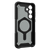 Urban Armor Gear UAG - Plasma Xte Case with Magnet for Samsung Galaxy S25 Plus - Black and Orange