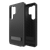 Zagg - Denali Case with Kick Stand for Samsung Galaxy S25 Ultra - Black