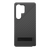 Zagg - Denali Case with Kick Stand for Samsung Galaxy S25 Ultra - Black