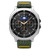 Spigen - Athlex Air Watch Band for Samsung Galaxy Watch 8 40mm - Active Green