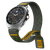 Spigen - Athlex Air Watch Band for Samsung Galaxy Watch 8 40mm - Active Green