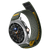 Spigen - Athlex Air Watch Band for Samsung Galaxy Watch 8 40mm - Active Green