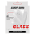 Gadget Guard - Glass Screen Protector for Samsung Galaxy Z Flip8 Outer - Clear