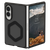 Urban Armor Gear UAG - Mouve Magsafe Case for Samsung Galaxy Z Fold8 - Ash