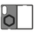 Urban Armor Gear UAG - Mouve Magsafe Case for Samsung Galaxy Z Fold8 - Ash