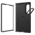 Itskins - Supreme Eclipse Stand Magsafe Case for Samsung Galaxy Z Fold8 - Black