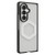 Urban Armor Gear UAG - Mouve Case with Magnet for Samsung Galaxy Z Fold8 Ultra - Ice