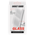 Gadget Guard - Glass Screen Protector for Samsung Galaxy Z Fold8 Ultra Outer - Clear