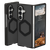 Urban Armor Gear UAG - Mouve Case with Magnet for Samsung Galaxy Z Fold8 Ultra - Ash
