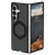 Urban Armor Gear UAG - Mouve Case with Magnet for Samsung Galaxy Z Fold8 Ultra - Ash