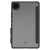 Itskins - Hybrid R Solid Folio Case for TCL Tab 8 Nxtpaper 5G - Black