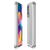 Itskins - Spectrumr Clear Case for TCL Scarab Pro - Transparent