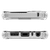 Itskins - Spectrumr Clear Case for TCL Scarab Pro - Transparent