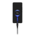 Itskins - Roam 100w USB-C To USB-C 2.0 Magnetic Cable 1.5m - Black