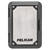 Pelican - Shield Magsafe RFID Blocking Wallet - Brushed Titanium