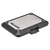 Pelican - Shield Magsafe RFID Blocking Wallet - Brushed Titanium