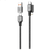 Prodigee - Energee 4 In 1 Flex Cable 60w - Black