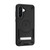 ZIZO TRANSFORM Series Galaxy A37 5G / A36 Case - Black