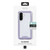 ZIZO ION Series Galaxy A37 5G / A36 Case - Purple