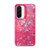 ZIZO JEWEL Series Galaxy A37 5G / A36 Case - Blossom