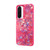 ZIZO JEWEL Series Galaxy A37 5G / A36 Case - Blossom