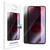 ZIZO PRIVACY Tempered Glass Screen Protector for Galaxy A37 5G / A36 - Privacy