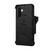 ZIZO BOLT Series Galaxy A37 5G / A36 Case - Black