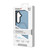 Nimbus9 Phantom 3 Galaxy S25 MagSafe Case - Pacific Blue