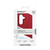 Nimbus9 Cirrus 3 Galaxy S25 MagSafe Case - Crimson