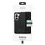 ZIZO BOLT MagSafe Series Galaxy S26 FE Rugged MagSafe Case with Holster - Black