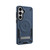 ZIZO Transform Series Galaxy S26 FE Kickstand MagSafe Case - Nightfall Blue