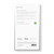 CLICK Screen Protector for Galaxy S26 FE - Clear
